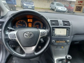 Toyota Avensis, снимка 3