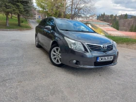 Toyota Avensis, снимка 8