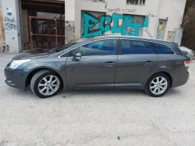 Toyota Avensis, снимка 4