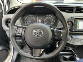 Toyota Yaris Luna, снимка 6 - Автомобили и джипове - 45574537