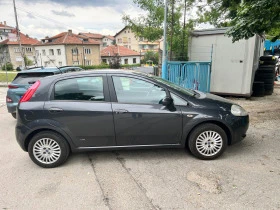     Fiat Punto 1, 2