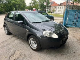     Fiat Punto 1, 2