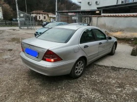 Mercedes-Benz C 200  | Mobile.bg    6