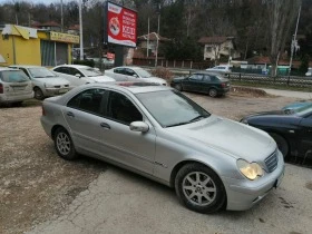 Mercedes-Benz C 200 Класик, снимка 7