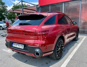 Genesis GV70 4WD, снимка 5