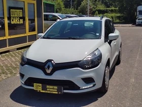 Renault Clio Grandtour 1.5 dCi NAVI - изображение 1