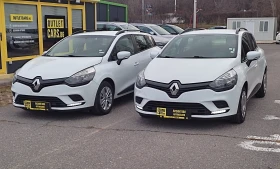 Renault Clio Grandtour 1.5 dCi NAVI 1