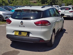Renault Clio Grandtour 1.5 dCi NAVI | Mobile.bg   3