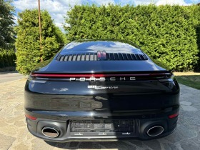 Porsche Carrera 911 992, снимка 5