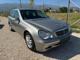 Mercedes-Benz C 180 Kompressor. ! | Mobile.bg    3