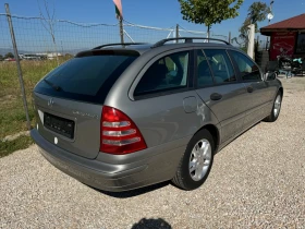 Mercedes-Benz C 180 Kompressor. ! | Mobile.bg    4