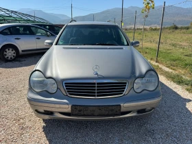 Mercedes-Benz C 180 Kompressor. ! | Mobile.bg    2