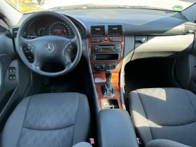 Mercedes-Benz C 180 Kompressor. ! | Mobile.bg    10