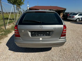 Mercedes-Benz C 180 Kompressor. ! | Mobile.bg    6