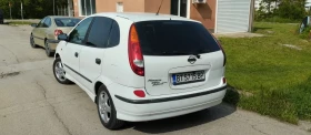 Nissan Almera tino, снимка 4