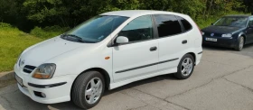 Nissan Almera tino, снимка 3