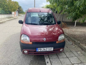 Renault Kangoo, снимка 5