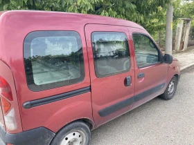 Renault Kangoo, снимка 3