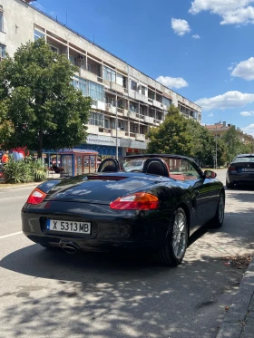 Porsche Boxster | Mobile.bg    12