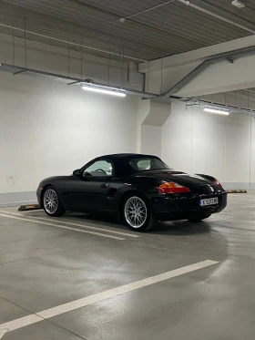 Porsche Boxster, снимка 4