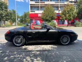 Porsche Boxster, снимка 15