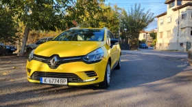 Renault Clio, снимка 1