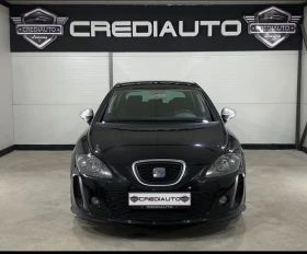 Seat Leon 1.4 TSI  | Mobile.bg    2