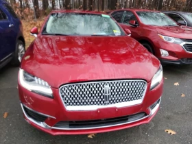 Lincoln Mkz Select   | Mobile.bg    2