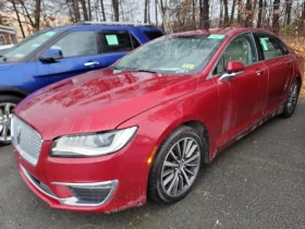 Lincoln Mkz Select   | Mobile.bg    3