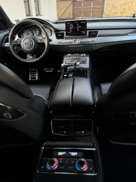 Audi S8, снимка 9