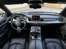 Audi S8, снимка 7