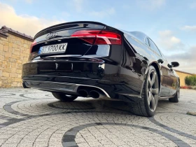 Audi S8, снимка 3