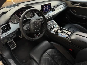 Audi S8, снимка 6