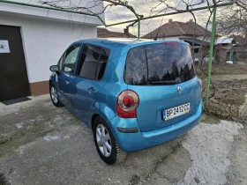 Renault Modus, снимка 9