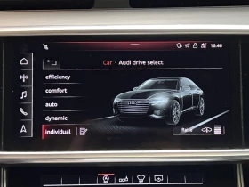 Audi S6 TDI HD-Matrix 360Kam B&O Air RearWheelSteering HuD | Mobile.bg    16