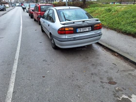 Renault Laguna, снимка 9