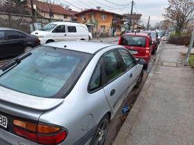 Renault Laguna, снимка 3