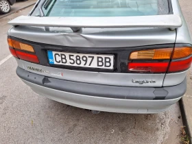 Renault Laguna, снимка 2