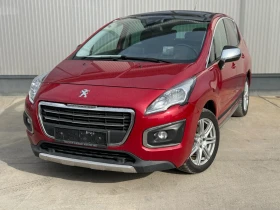 Peugeot 3008 Евро6 - [4] 