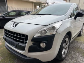 Peugeot 3008 Отлично състояние!!!, снимка 1