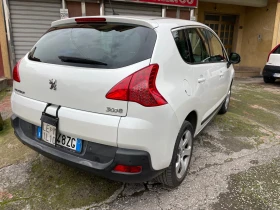 Peugeot 3008 Отлично състояние!!!, снимка 4