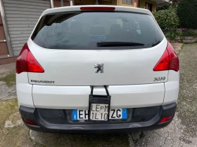 Peugeot 3008 Отлично състояние!!!, снимка 3