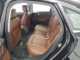 Audi A6 Premium* KEYLESS* MEMORY* , снимка 12