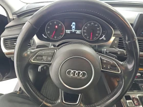 Audi A6 Premium* KEYLESS* MEMORY* , снимка 8