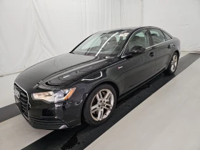 Audi A6 Premium* KEYLESS* MEMORY* , снимка 1