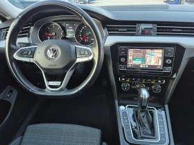 VW Passat С-Гаранция-4х4-2.0TDI-А/Т-190кс., снимка 14