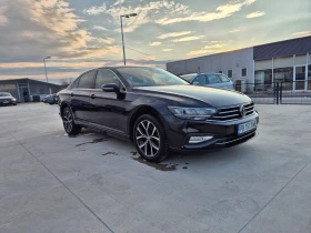 VW Passat С-Гаранция-4х4-2.0TDI-А/Т-190кс., снимка 7