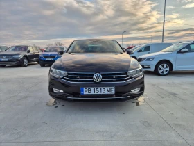 VW Passat С-Гаранция-4х4-2.0TDI-А/Т-190кс., снимка 8