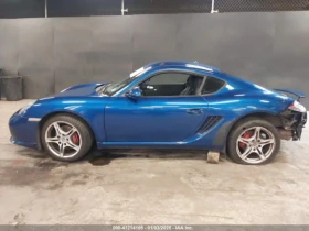 Porsche Cayman S | Mobile.bg    5