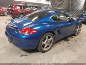 Porsche Cayman S | Mobile.bg    7